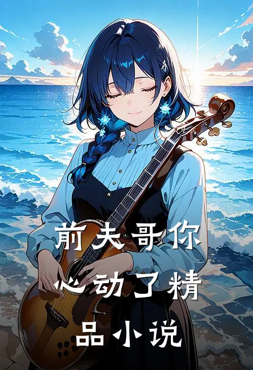 前夫哥你心动了精品小说