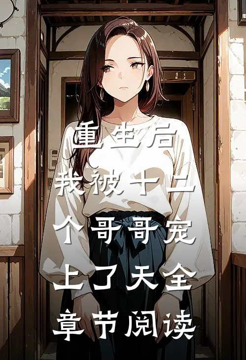 重生后，我被十二个哥哥宠上了天全章节阅读