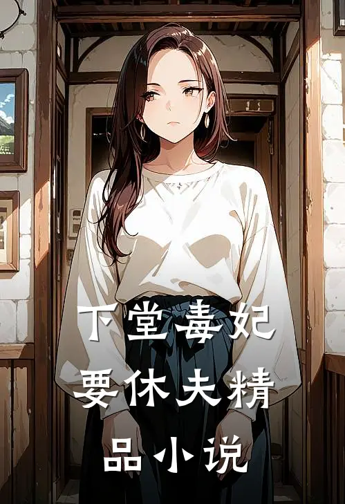 下堂毒妃要休夫精品小说