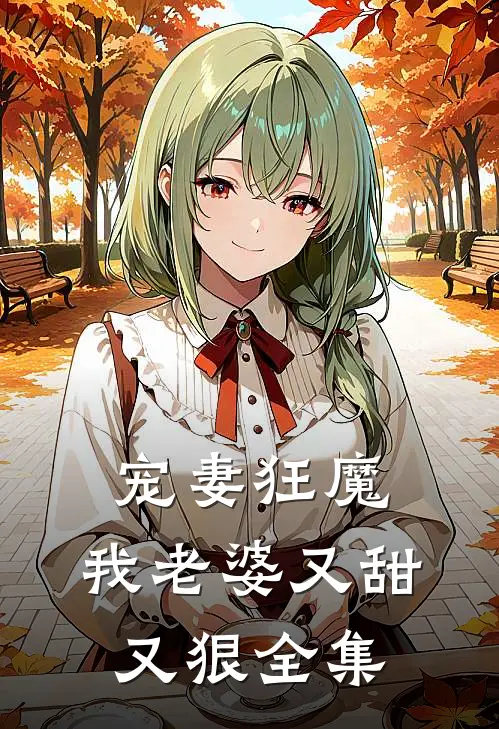 宠妻狂魔：我老婆又甜又狠全集