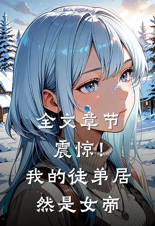 全文章节震惊！我的徒弟居然是女帝