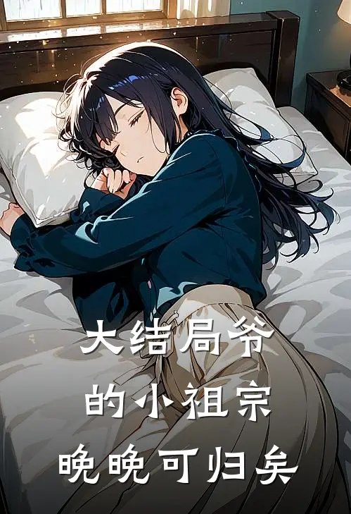 大结局爷的小祖宗，晚晚可归矣