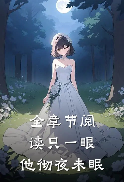 全章节阅读只一眼,他彻夜未眠