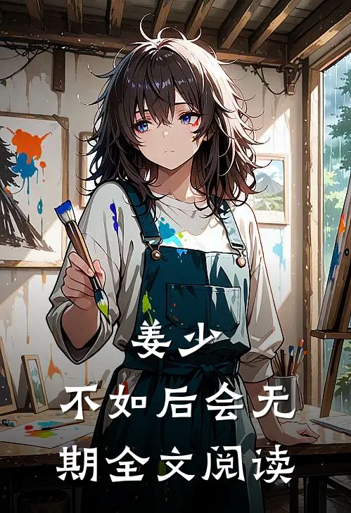 姜少，不如后会无期全文阅读