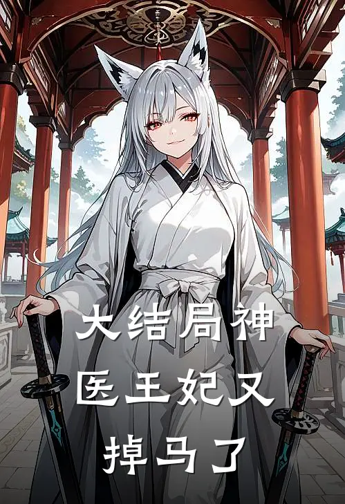 大结局神医王妃又掉马了