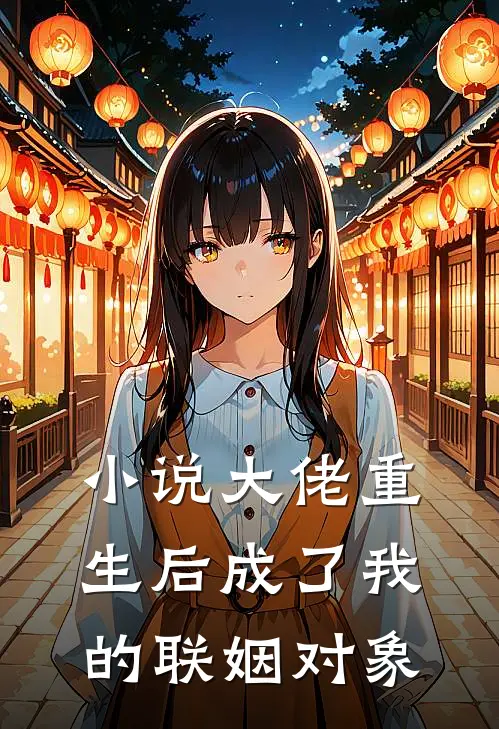 小说大佬重生后成了我的联姻对象