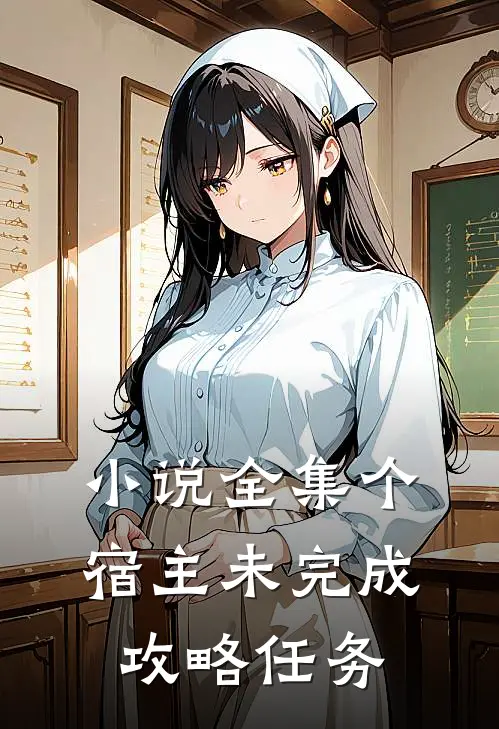 小说全集个宿主未完成攻略任务