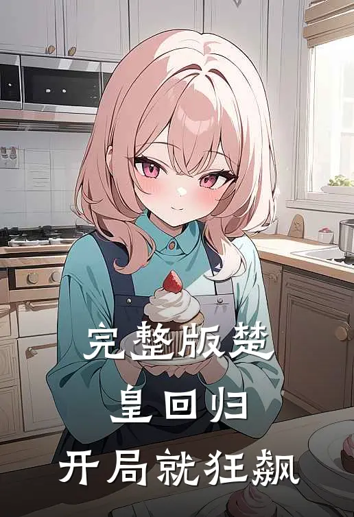 完整版楚皇回归，开局就狂飙