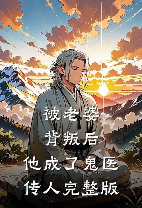 被老婆背叛后，他成了鬼医传人完整版