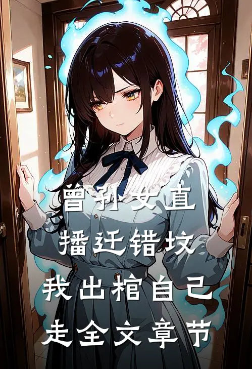 曾孙女直播迁错坟，我出棺自己走全文章节