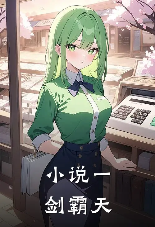 小说一剑霸天