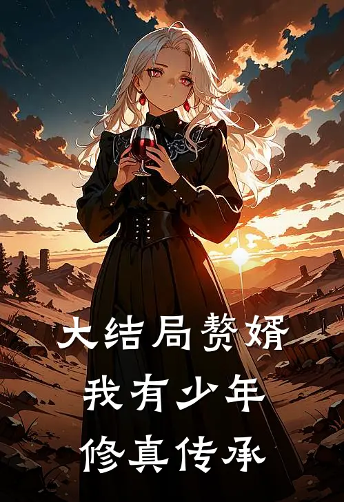 大结局赘婿：我有少年修真传承