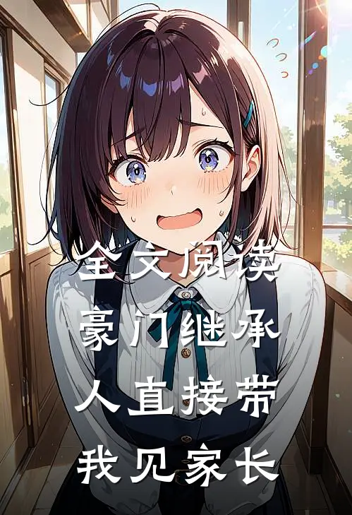 全文阅读豪门继承人直接带我见家长