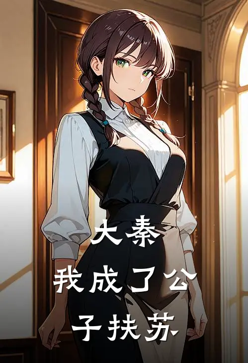 大秦，我成了公子扶苏