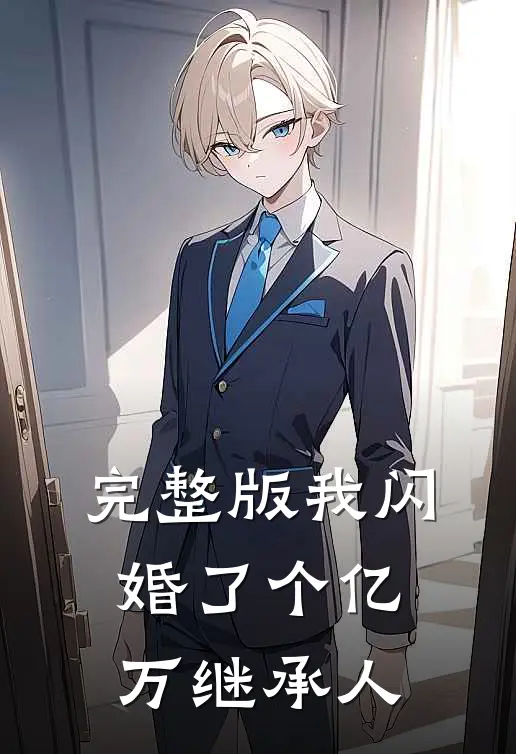 完整版我闪婚了个亿万继承人