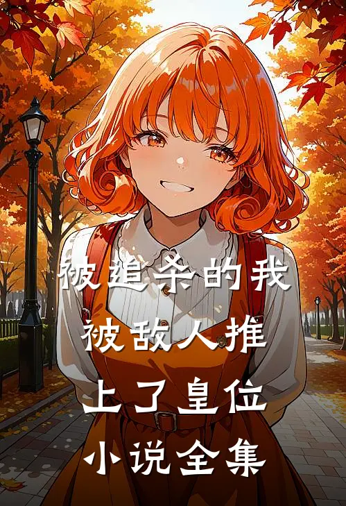 被追杀的我，被敌人推上了皇位小说全集