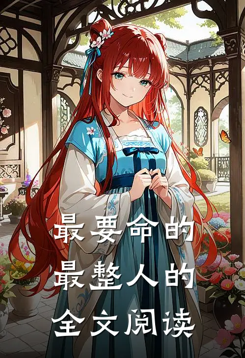 最要命的最整人的全文阅读