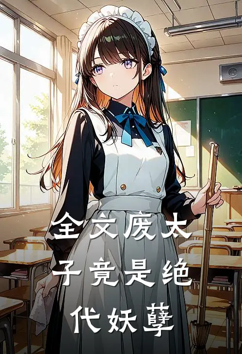全文废太子竟是绝代妖孽