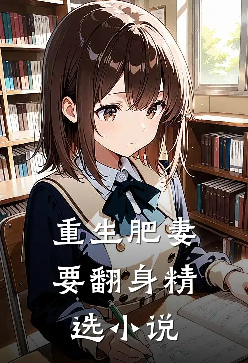 重生肥妻要翻身精选小说