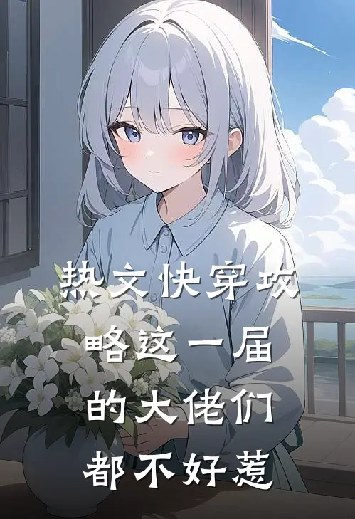 热文快穿攻略这一届的大佬们都不好惹