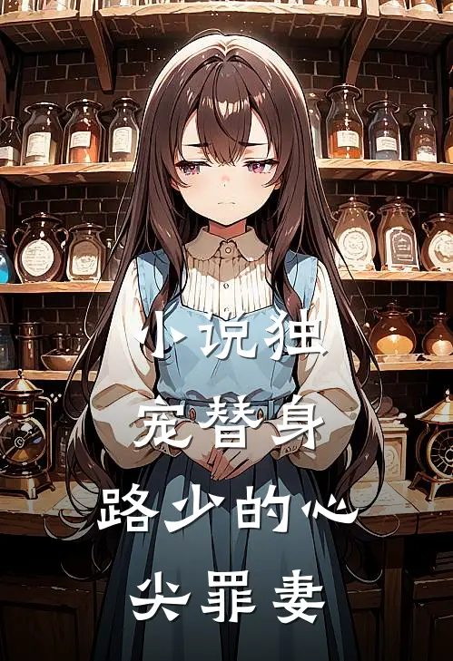 小说独宠替身：路少的心尖罪妻