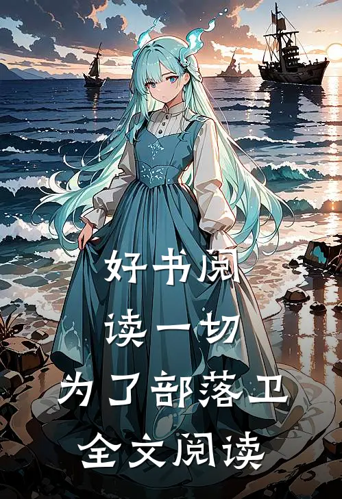 好书阅读一切,为了部落卫全文阅读