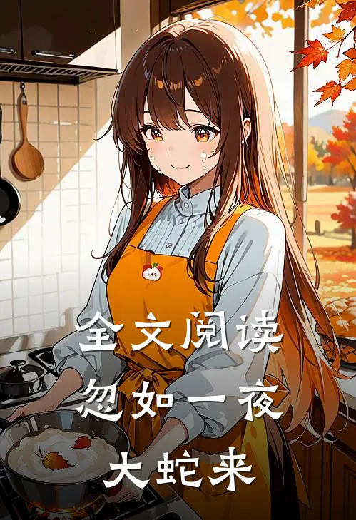 全文阅读忽如一夜大蛇来