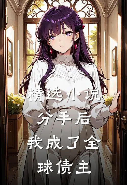 精选小说分手后，我成了全球债主