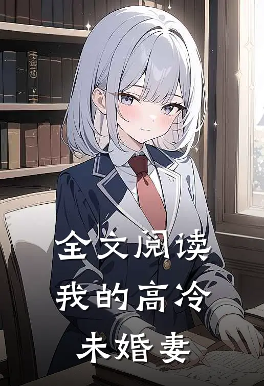 全文阅读我的高冷未婚妻