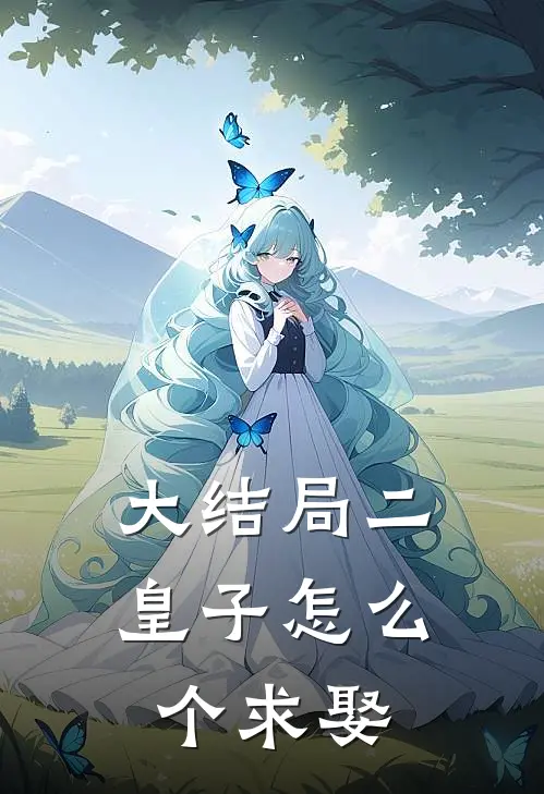 大结局二皇子怎么个求娶