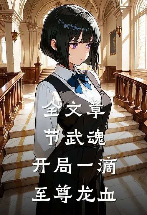全文章节武魂：开局一滴至尊龙血