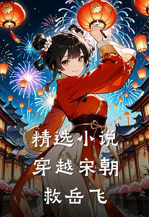 精选小说穿越宋朝救岳飞