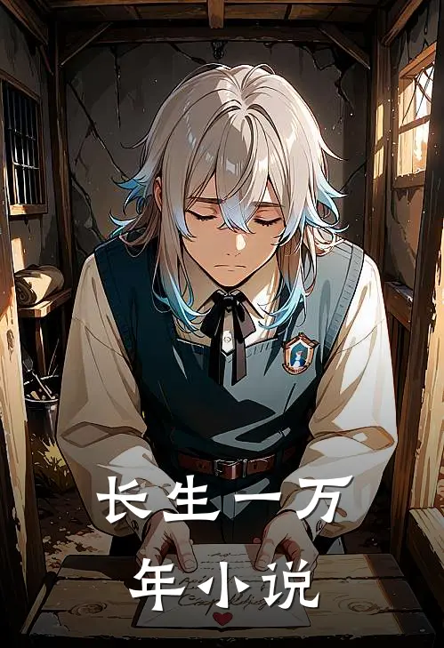 长生一万年小说