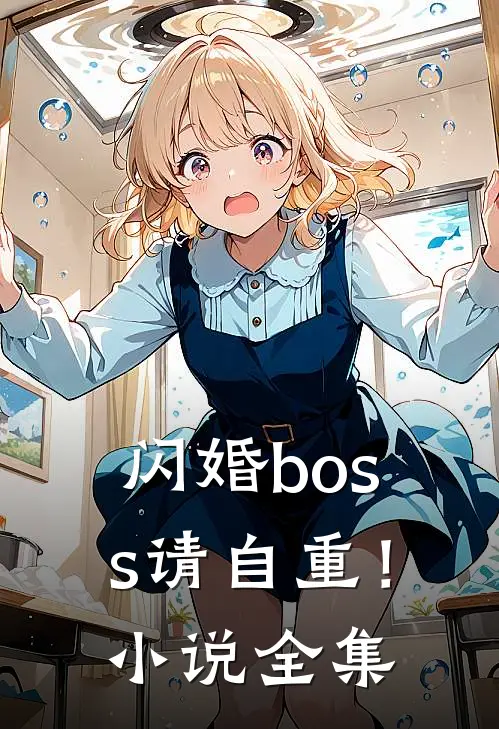 闪婚boss请自重！小说全集