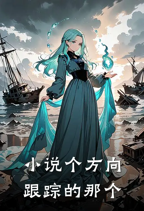 小说个方向跟踪的那个