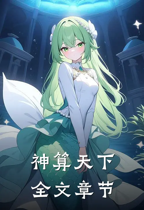 神算天下全文章节