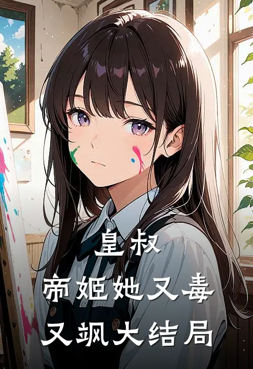 皇叔，帝姬她又毒又飒大结局