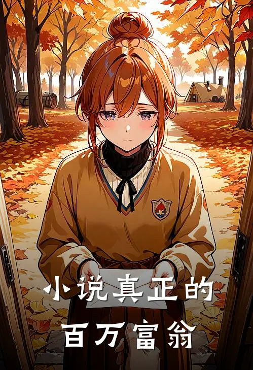小说真正的百万富翁