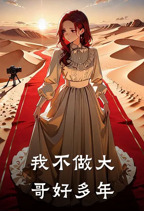 我不做大哥好多年