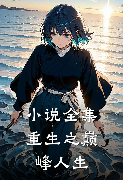 小说全集重生之巅峰人生