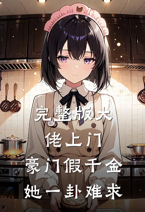 完整版大佬上门：豪门假千金她一卦难求