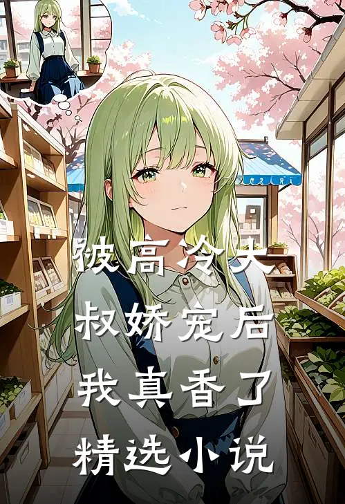 被高冷大叔娇宠后，我真香了精选小说