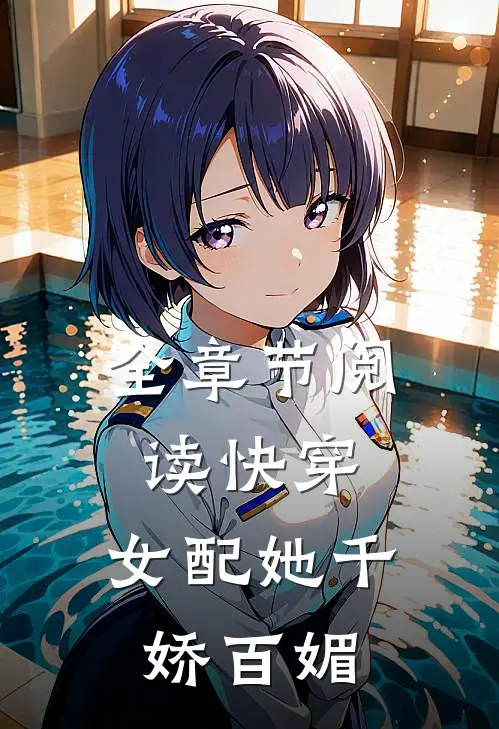 全章节阅读快穿：女配她千娇百媚