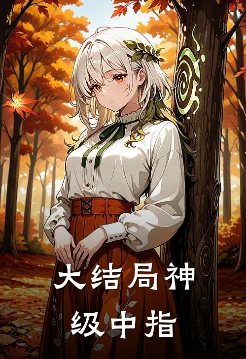 大结局神级中指