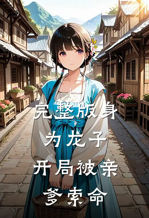 完整版身为龙子，开局被亲爹索命