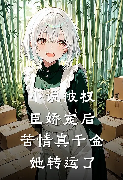 小说被权臣娇宠后，苦情真千金她转运了