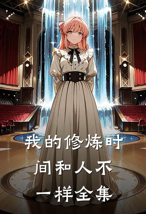 我的修炼时间和人不一样全集