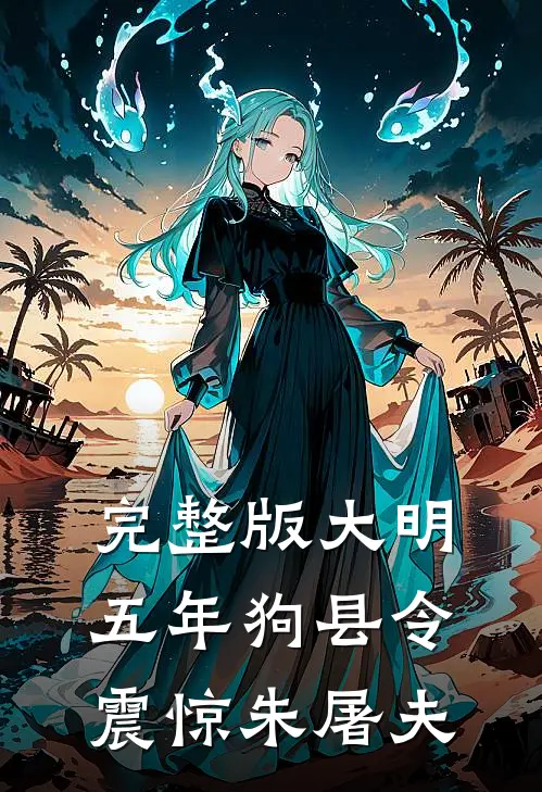 完整版大明五年狗县令,震惊朱屠夫