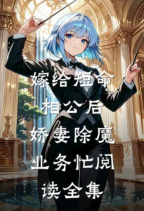 嫁给短命相公后，娇妻除魔业务忙阅读全集