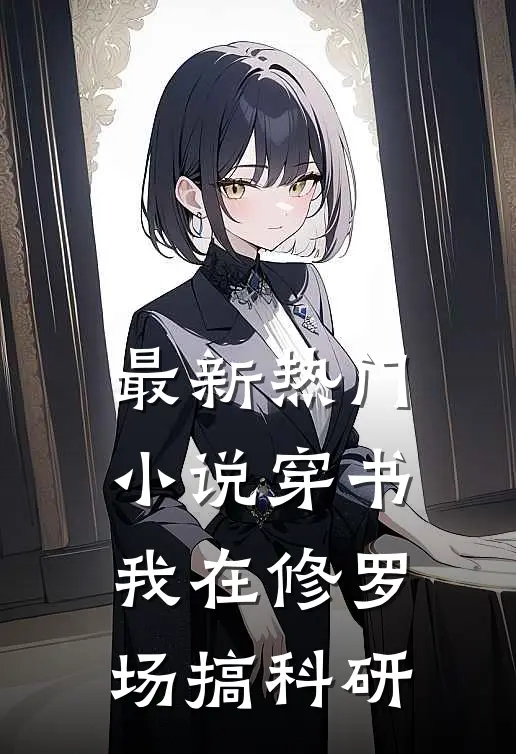 最新热门小说【穿书】我在修罗场搞科研